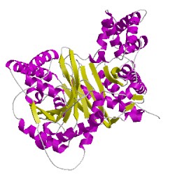 Image of CATH 1ndfB