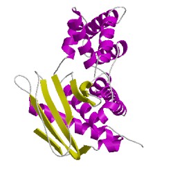 Image of CATH 1ndfB01