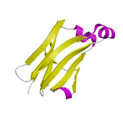 Image of CATH 1ndgA02