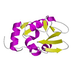 Image of CATH 1ndgC