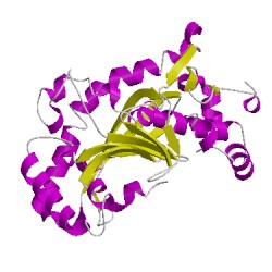 Image of CATH 1ndoA01