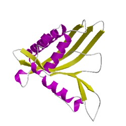 Image of CATH 1ndoB