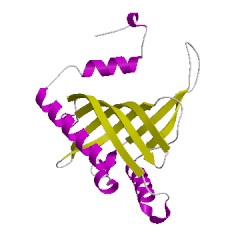 Image of CATH 1ndoF