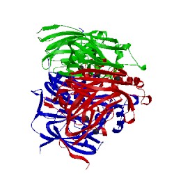 Image of CATH 1nds