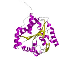 Image of CATH 1ne7A