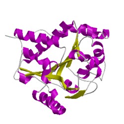 Image of CATH 1ne7D