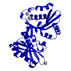 Image of CATH 1ne9