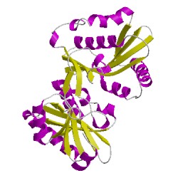 Image of CATH 1ne9A