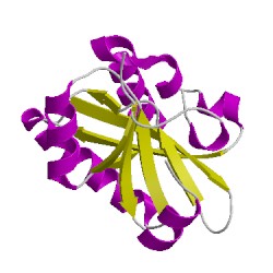 Image of CATH 1ne9A01