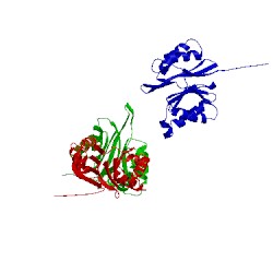 Image of CATH 1ned