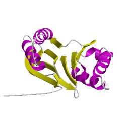 Image of CATH 1nedB