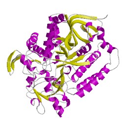 Image of CATH 1nekA