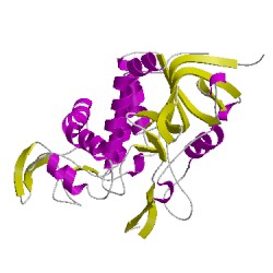 Image of CATH 1nekA01