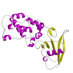 Image of CATH 1nekB