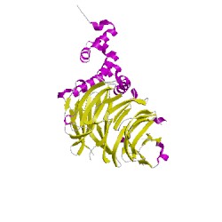 Image of CATH 1nexB