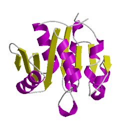Image of CATH 1nf2A01