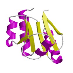Image of CATH 1nf2A02