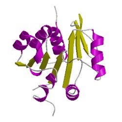 Image of CATH 1nf2B01