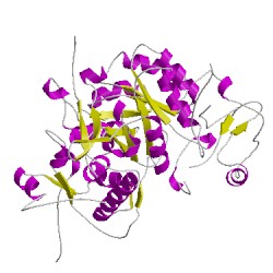 Image of CATH 1nf7B00