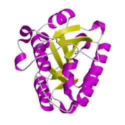 Image of CATH 1nf8A