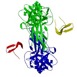 Image of CATH 1nfi