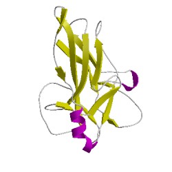 Image of CATH 1nfiA01