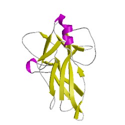 Image of CATH 1nfiC01