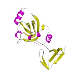 Image of CATH 1ng2A