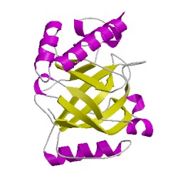 Image of CATH 1ng5A