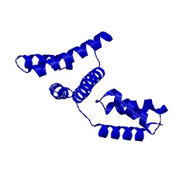 Image of CATH 1ng6