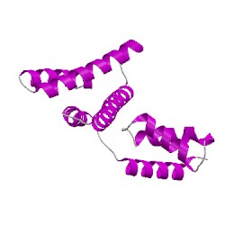 Image of CATH 1ng6A