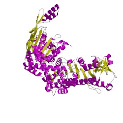 Image of CATH 1ng9A