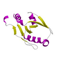 Image of CATH 1ng9A01