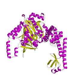 Image of CATH 1ng9B