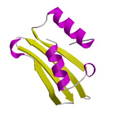 Image of CATH 1ngbA03