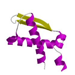 Image of CATH 1ngbA04