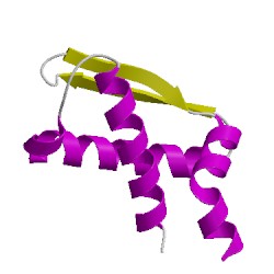 Image of CATH 1ngdA04