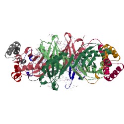 Image of CATH 1ngm