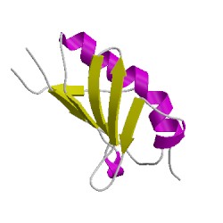 Image of CATH 1ngmA01