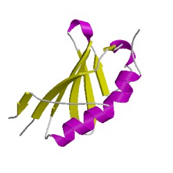 Image of CATH 1ngmE01