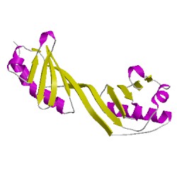 Image of CATH 1ngmI