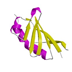 Image of CATH 1ngmI01