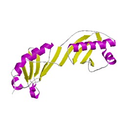 Image of CATH 1ngmM