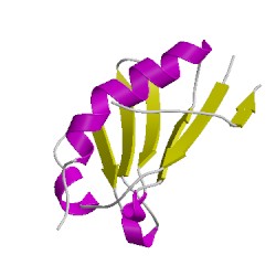 Image of CATH 1ngmM01