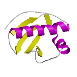 Image of CATH 1ngmM02