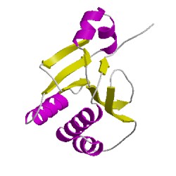 Image of CATH 1ngsB03