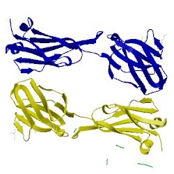 Image of CATH 1ngx
