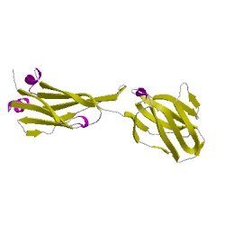 Image of CATH 1ngxA