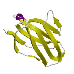 Image of CATH 1ngxA01