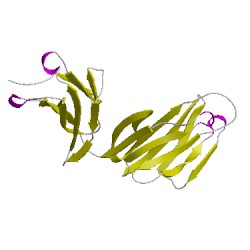 Image of CATH 1ngxB
